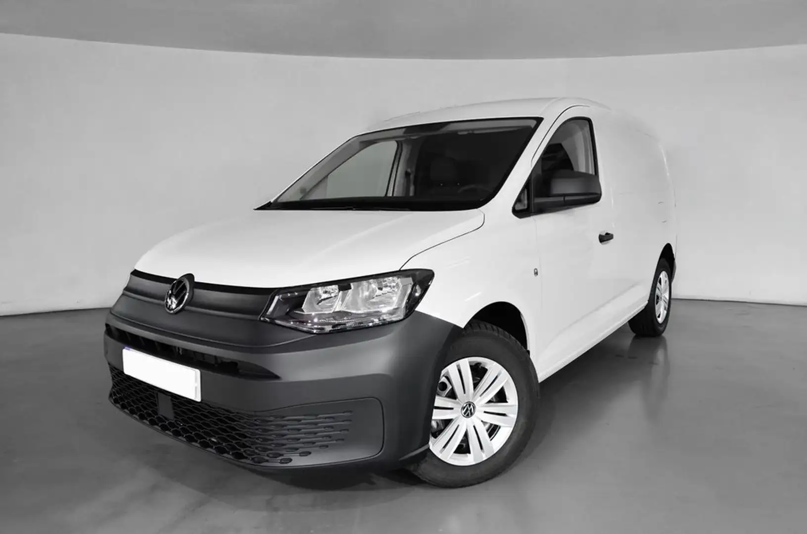 Volkswagen Caddy Maxi Cargo 2.0 TDI 75 kW (102 CV) Amarillo - 1