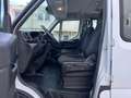 Iveco Daily Doppelkabine Pritsche 3,5T Ahk Tausch Mö. Weiß - thumbnail 9