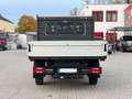 Iveco Daily Doppelkabine Pritsche 3,5T Ahk Tausch Mö. Weiß - thumbnail 6