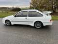 Ford Sierra 2.0i Tbo RS Cosworth / ETAT EXCEPTIONNEL White - thumbnail 2