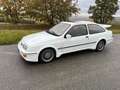 Ford Sierra 2.0i Tbo RS Cosworth / ETAT EXCEPTIONNEL White - thumbnail 10