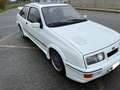 Ford Sierra 2.0i Tbo RS Cosworth / ETAT EXCEPTIONNEL Bianco - thumbnail 6