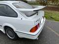 Ford Sierra 2.0i Tbo RS Cosworth / ETAT EXCEPTIONNEL bijela - thumbnail 4