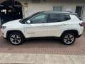 Jeep Compass Limited 4WD*LEDER*SITZHZG*PANO*AUT.* Weiß - thumbnail 2