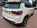 Jeep Compass Limited 4WD*LEDER*SITZHZG*PANO*AUT.* Weiß - thumbnail 5