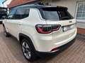 Jeep Compass Limited 4WD*LEDER*SITZHZG*PANO*AUT.* Weiß - thumbnail 4