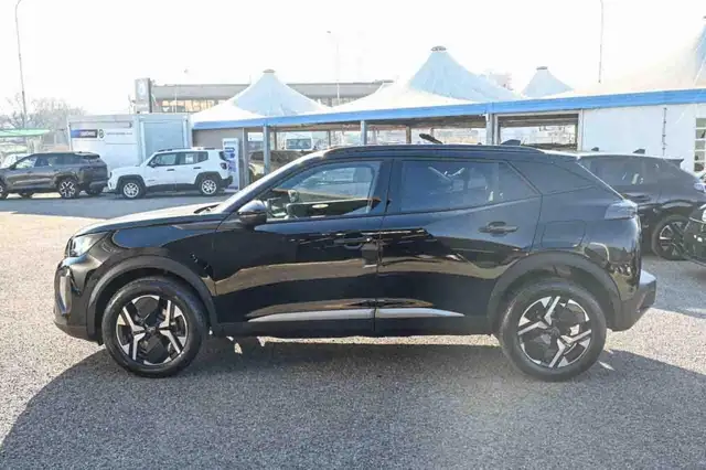 Peugeot 2008 view 19