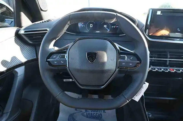 Peugeot 2008 view 20