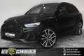 Audi Q5 55TFSIe quattro*S-LINE*BLACK-LINE*21 ZOLL*AHK Schwarz - thumbnail 1