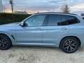 BMW X3 2.0 dA sDrive18 MHEV Grijs - thumbnail 2
