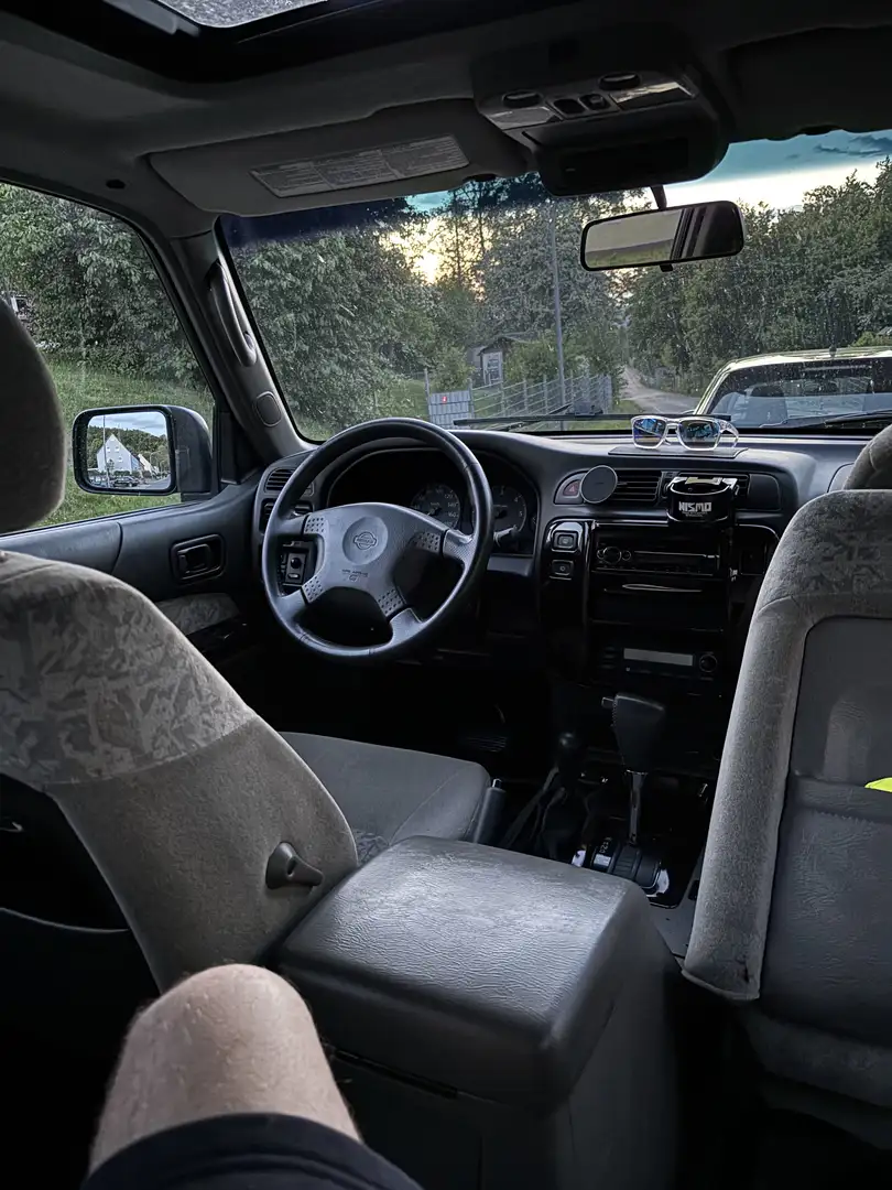 Nissan Patrol GR 3.0 Di - 2