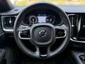 Volvo V60 T6 PHEV AWD R-Design |Pine Grey|Trekhaak|Luxury Se Gris - thumbnail 12