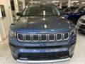 Jeep Compass 1.5 Turbo T4 130CV MHEV 2WD Limited Blue - thumbnail 2