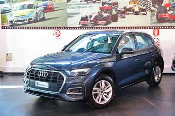 35 TDI S-Tronic Business - PELLE/ADAS