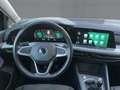 Volkswagen Golf VIII 2.0 TDI LIFE LED-PLUS+NAVI+ACC+DAB+SHZ Negro - thumbnail 9