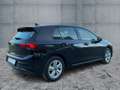 Volkswagen Golf VIII 2.0 TDI LIFE LED-PLUS+NAVI+ACC+DAB+SHZ Negro - thumbnail 6