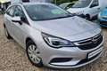 Opel Astra K 1.6 CDTI Sports Tourer Business Start/St Argent - thumbnail 7