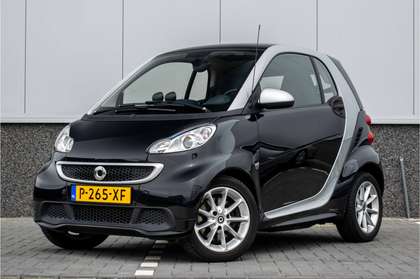 smart forTwo coupé Electric drive 18 kWh | Airco | Panoramadak