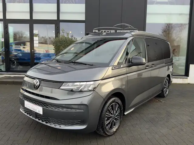 Volkswagen T7 California California DSG Coast Nieuw