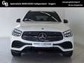Mercedes-Benz GLC 200 200 d 163ch AMG Line 9G-Tronic Weiß - thumbnail 2
