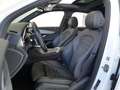 Mercedes-Benz GLC 200 200 d 163ch AMG Line 9G-Tronic Weiß - thumbnail 9