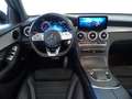 Mercedes-Benz GLC 200 200 d 163ch AMG Line 9G-Tronic Weiß - thumbnail 12