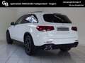 Mercedes-Benz GLC 200 200 d 163ch AMG Line 9G-Tronic Weiß - thumbnail 4