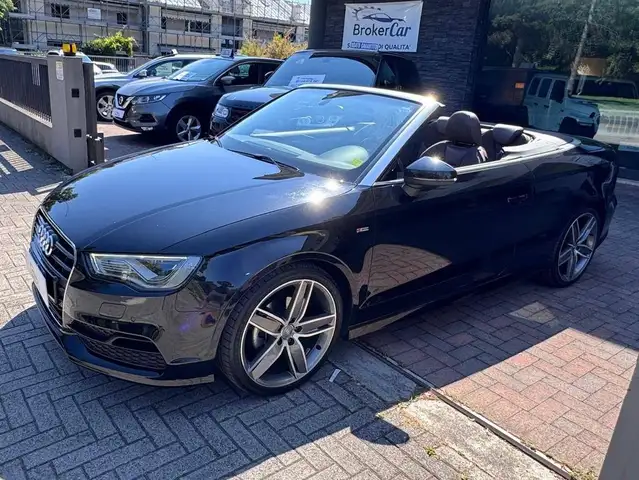 Audi A3 A3 2.0 tdi Attraction quattro 150cv E6