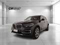 BMW X5 xdrive25d xLine auto Grigio - thumbnail 1