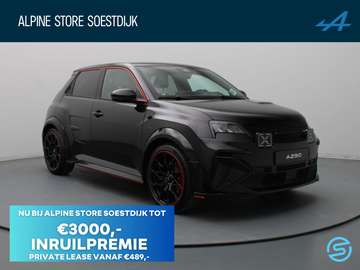 GTS 52 kWh Signature Rouge | Devialet | Camera | A