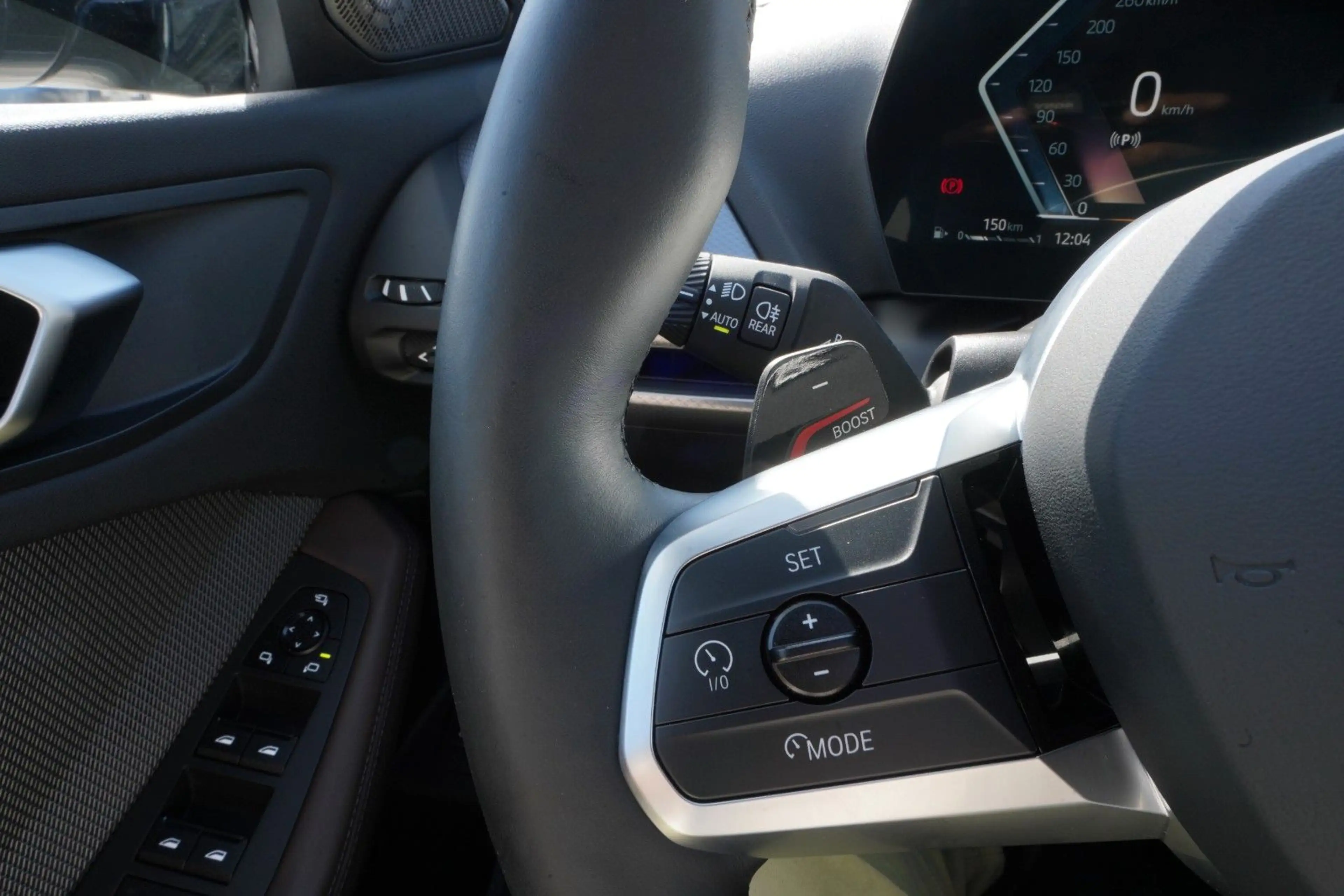 BMW 120 i M Sport Pro*1.Hand*360*Pano*HUD*H&K*Leder* — photo 13