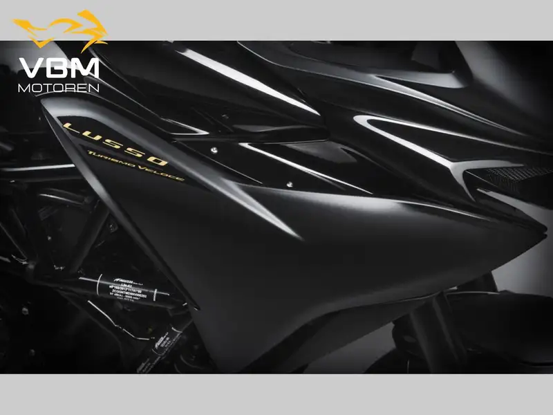 MV Agusta TURISMO VELOCE LUSSO - foto 6