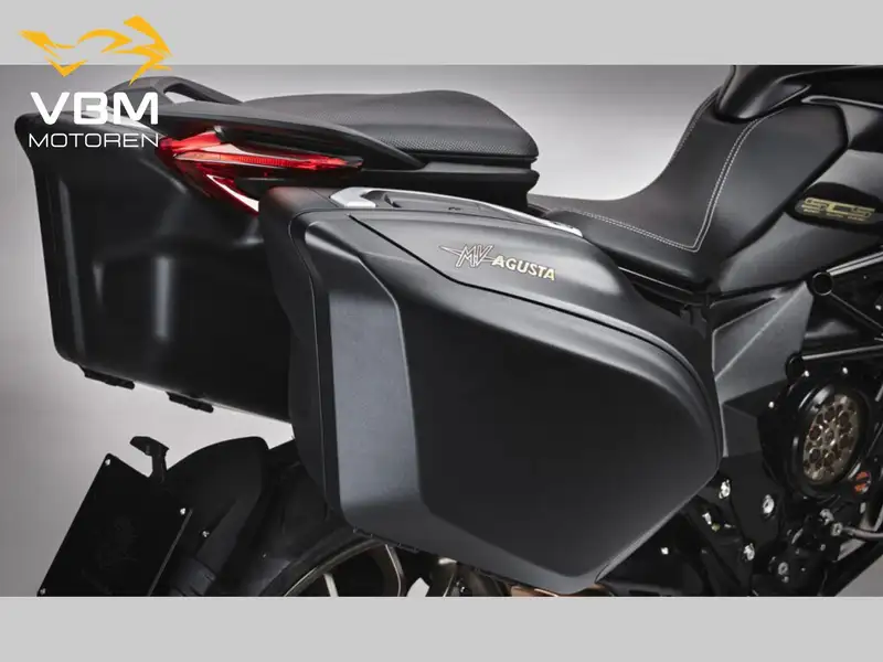 MV Agusta TURISMO VELOCE LUSSO - foto 3