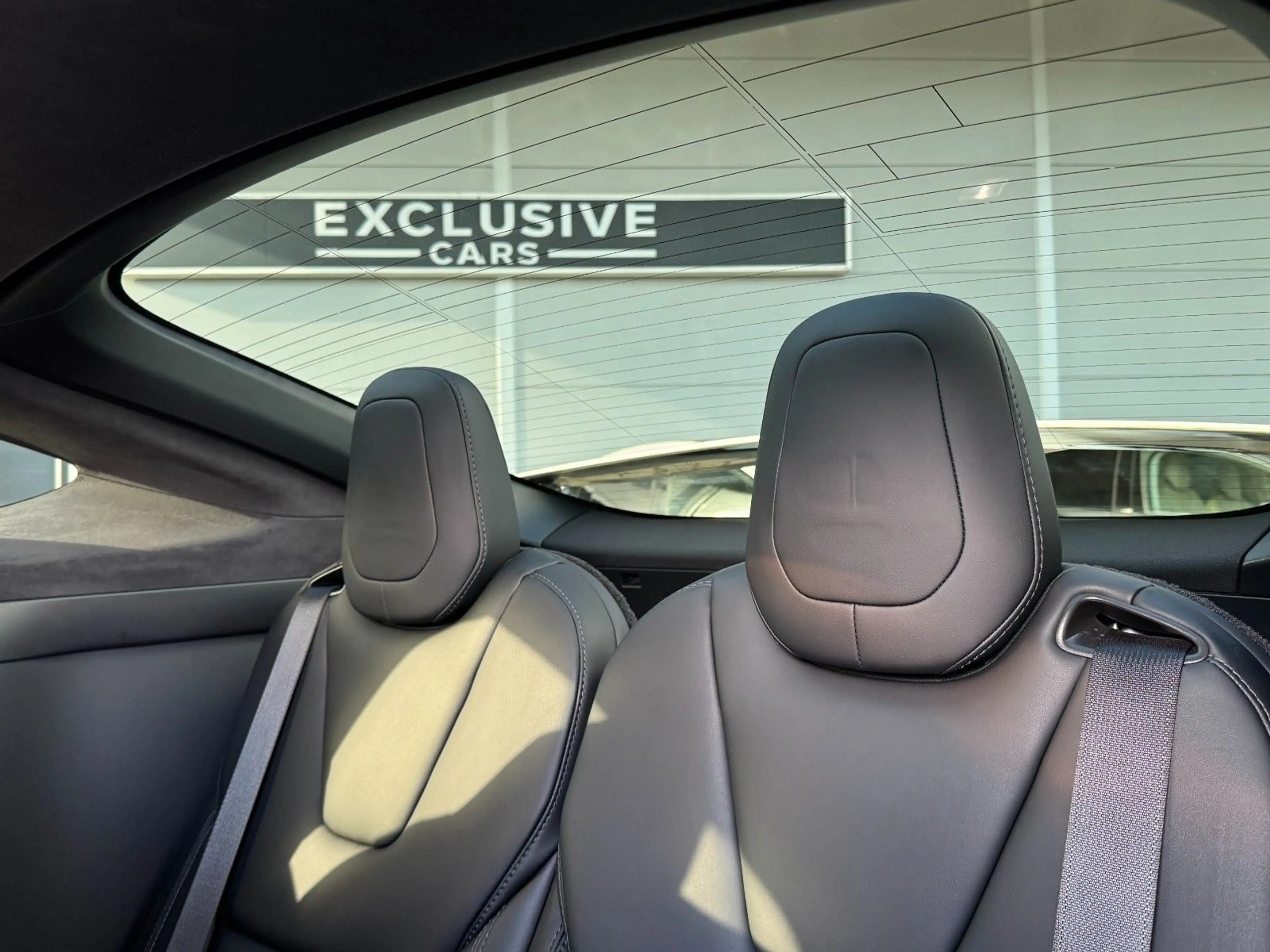 Tesla Model X MODEL X LONG RAVEN | HARDWARE 3 | 7 SITZER | — photo 14
