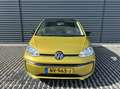 Volkswagen up! 1.0 BMT move up! Jaune - thumbnail 4