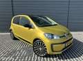 Volkswagen up! 1.0 BMT move up! Jaune - thumbnail 6