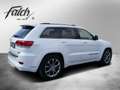 Jeep Grand Cherokee 3,0 V6 CRD Limited Blanc - thumbnail 3