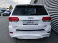 Jeep Grand Cherokee 3,0 V6 CRD Limited Blanc - thumbnail 17