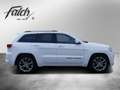 Jeep Grand Cherokee 3,0 V6 CRD Limited Blanc - thumbnail 2