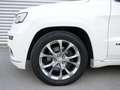 Jeep Grand Cherokee 3,0 V6 CRD Limited Weiß - thumbnail 4