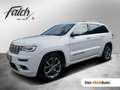 Jeep Grand Cherokee 3,0 V6 CRD Limited Blanc - thumbnail 1