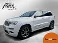 Jeep Grand Cherokee 3,0 V6 CRD Limited Weiß - thumbnail 1