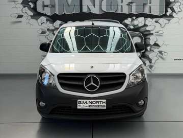 Citan 109 cdi Tourer Pro Business 95cv