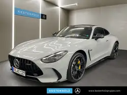 Mercedes-Benz AMG GT GT 55 4MATIC AMG+HUD+BURMEST+PANO+DIGITAL+KEYLESS