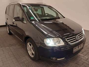 2.0 TDI Highline*Export*