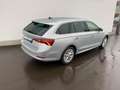 Skoda Octavia Style TDI DSG Silber - thumbnail 2