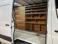 Mercedes-Benz Sprinter 317 CDI L2H2 RWD / Euro 6 / LED / Airco / Cruise C Weiß - thumbnail 20