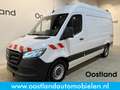Mercedes-Benz Sprinter 317 CDI L2H2 RWD / Euro 6 / LED / Airco / Cruise C Weiß - thumbnail 1