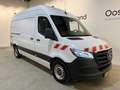 Mercedes-Benz Sprinter 317 CDI L2H2 RWD / Euro 6 / LED / Airco / Cruise C Weiß - thumbnail 16
