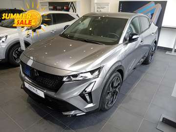 Esprit Alpine 200 GJR/el.Heckklappe/PDC/Klimaaut.